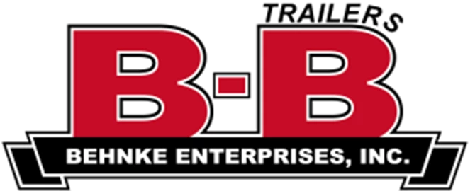 B&B TRAILERS BB03866-95 EMERGENCY LEVER